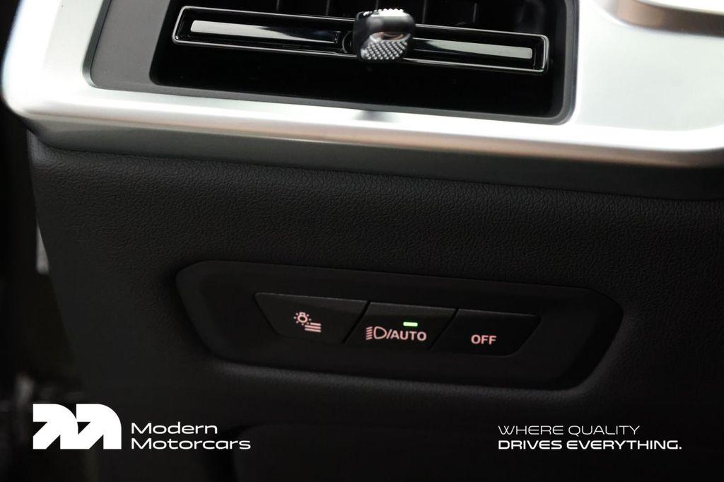 used 2024 BMW X6 car, priced at $79,999