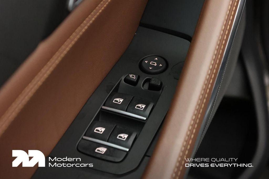 used 2024 BMW X6 car, priced at $79,999