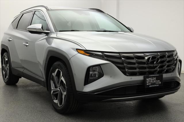 used 2022 Hyundai Tucson car, priced at $25,999