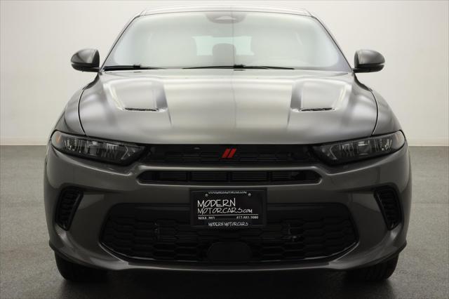 used 2024 Dodge Hornet car, priced at $27,999