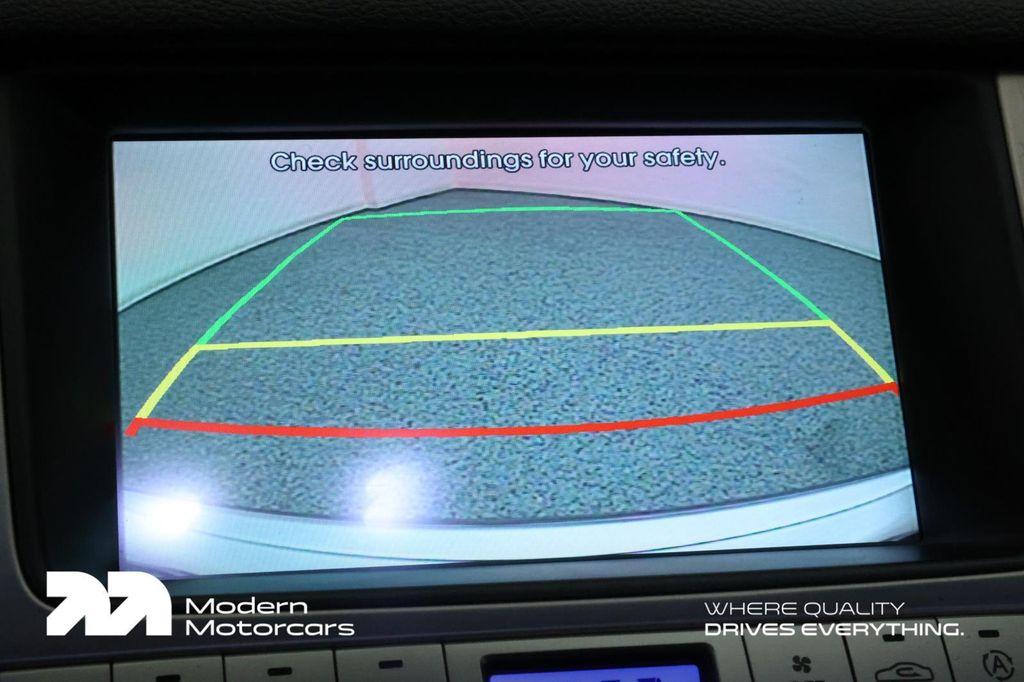used 2013 Hyundai Genesis car, priced at $13,999