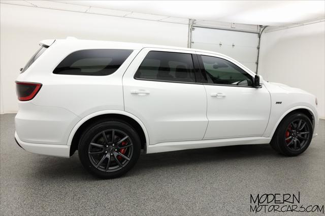 used 2020 Dodge Durango car, priced at $45,999