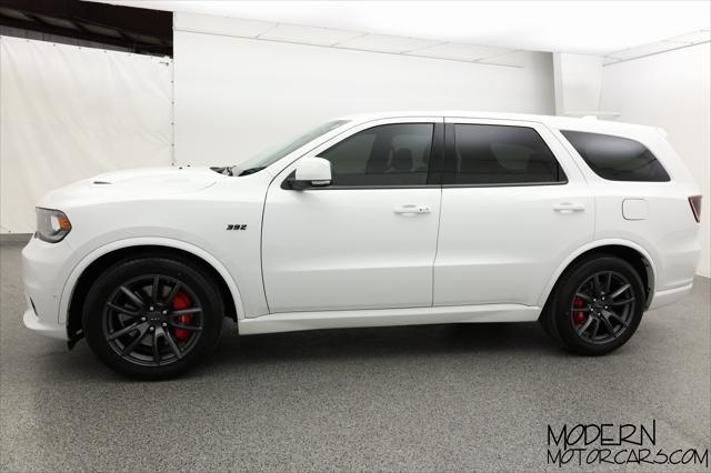 used 2020 Dodge Durango car, priced at $48,999