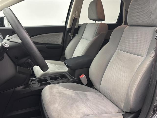 used 2016 Honda CR-V car, priced at $17,999