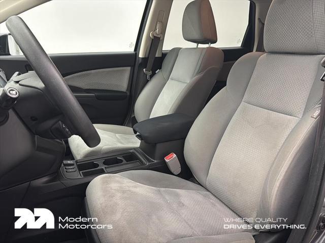 used 2016 Honda CR-V car, priced at $17,999