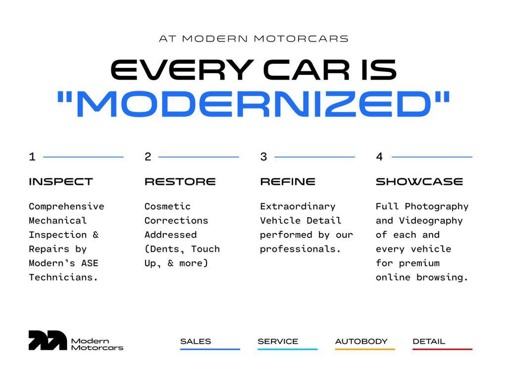 used 2024 Tesla Model 3 car, priced at $42,814