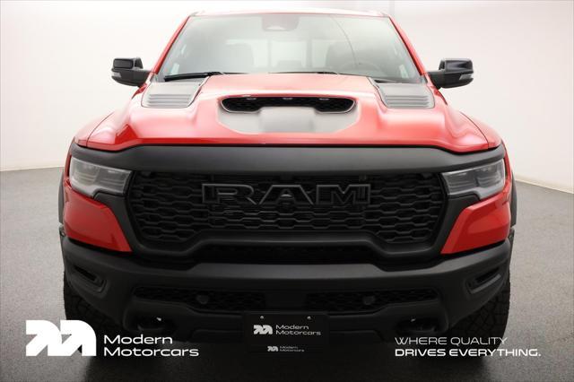 used 2025 Ram 1500 car, priced at $73,999