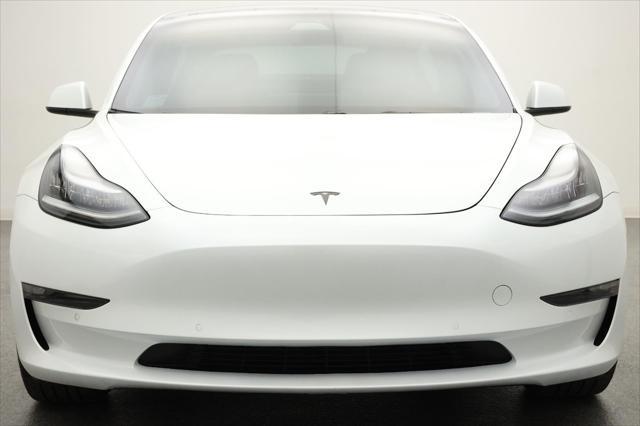 used 2019 Tesla Model 3 car, priced at $26,999