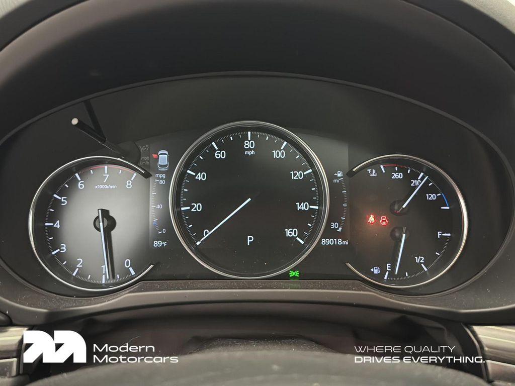 used 2020 Mazda CX-5 car, priced at $18,999