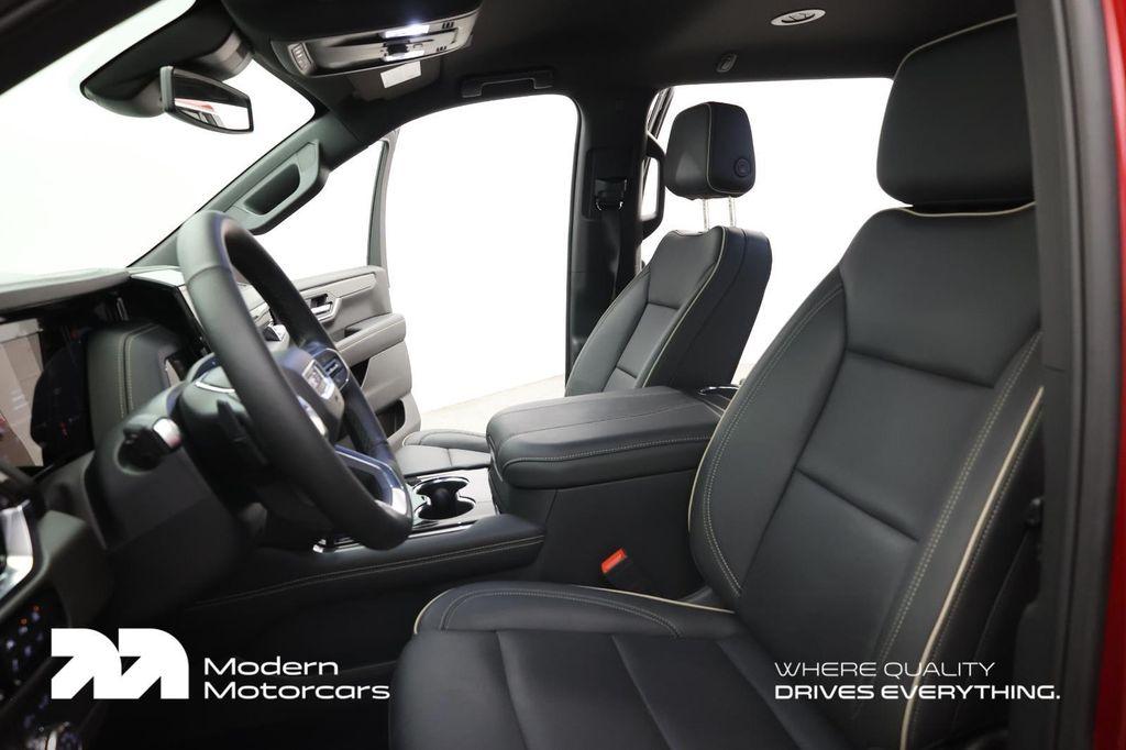 used 2025 GMC Yukon car, priced at $67,913