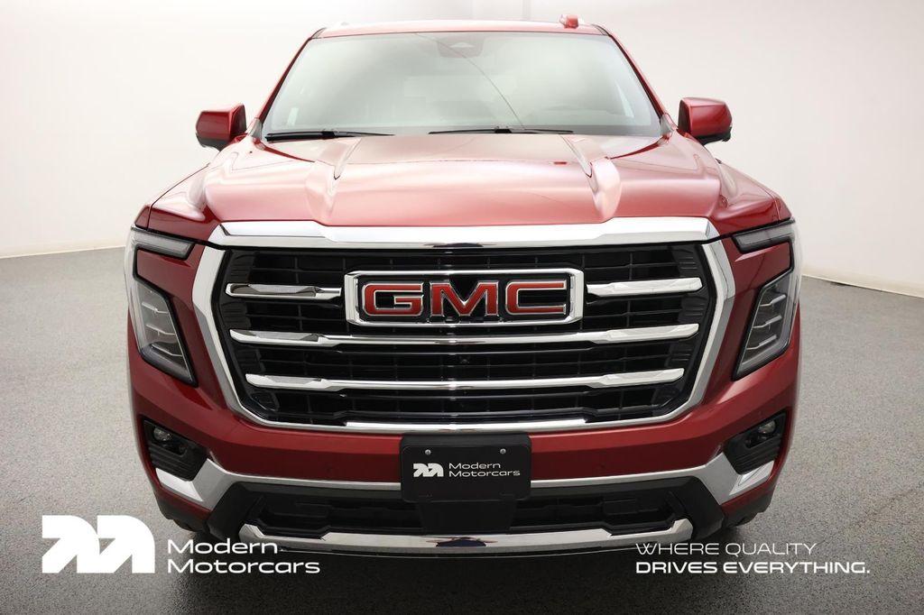 used 2025 GMC Yukon car, priced at $67,913