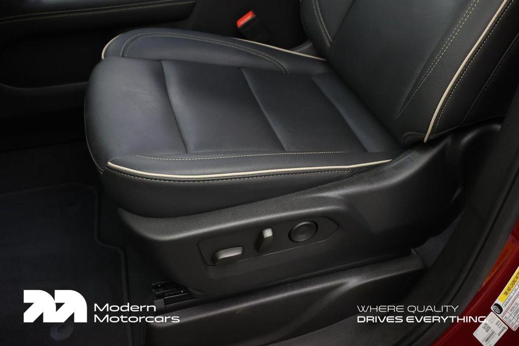 used 2025 GMC Yukon car, priced at $67,913