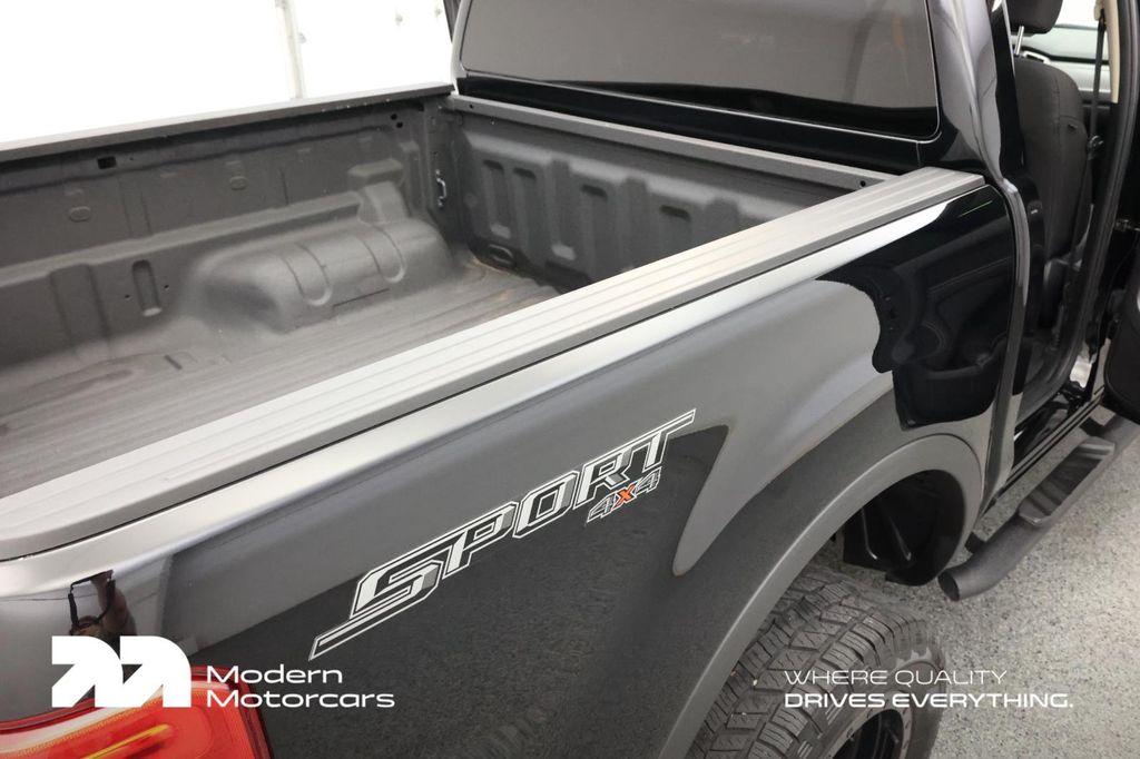 used 2021 Ford Ranger car, priced at $30,999