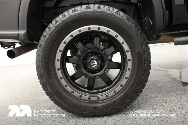 used 2021 Ford Ranger car, priced at $33,999