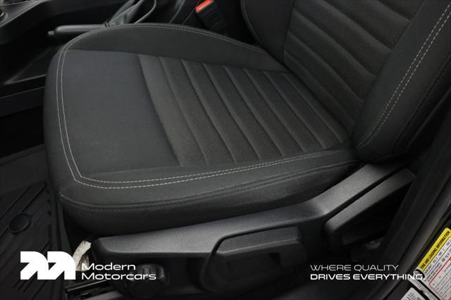 used 2021 Ford Ranger car, priced at $33,999