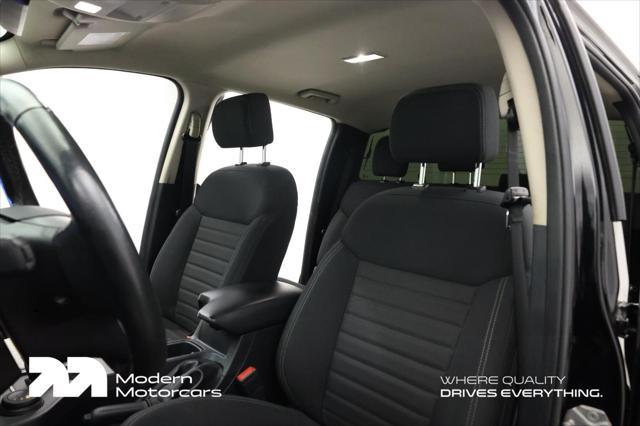 used 2021 Ford Ranger car, priced at $33,999