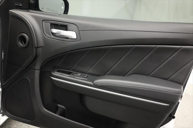 used 2023 Dodge Charger car, priced at $59,999