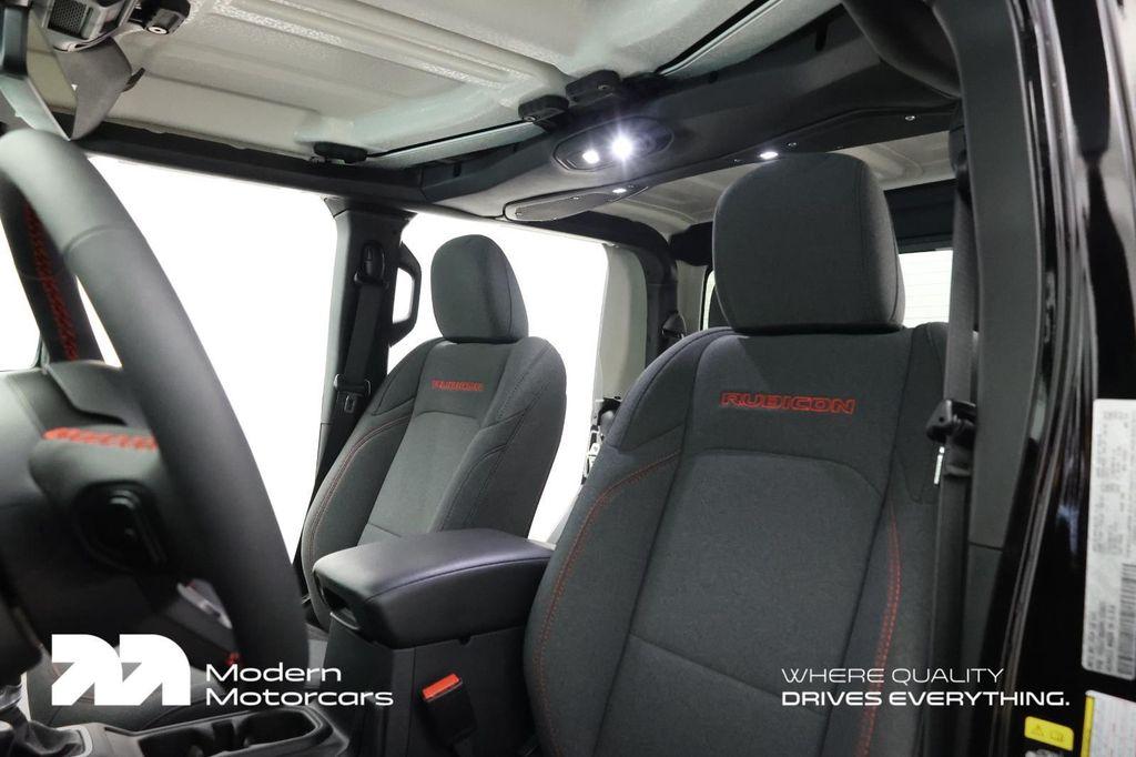 used 2024 Jeep Gladiator car, priced at $45,999