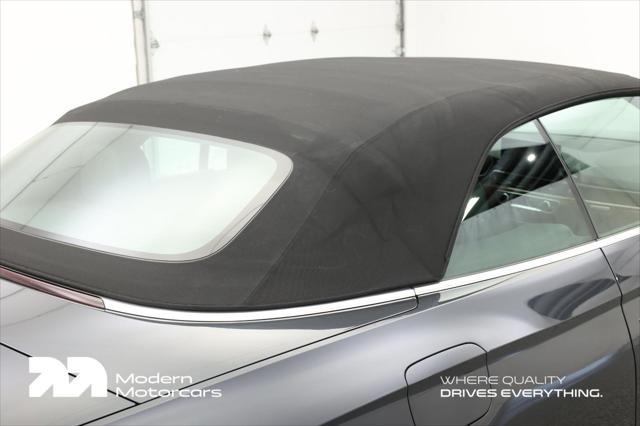 used 2022 Audi A5 car, priced at $44,999