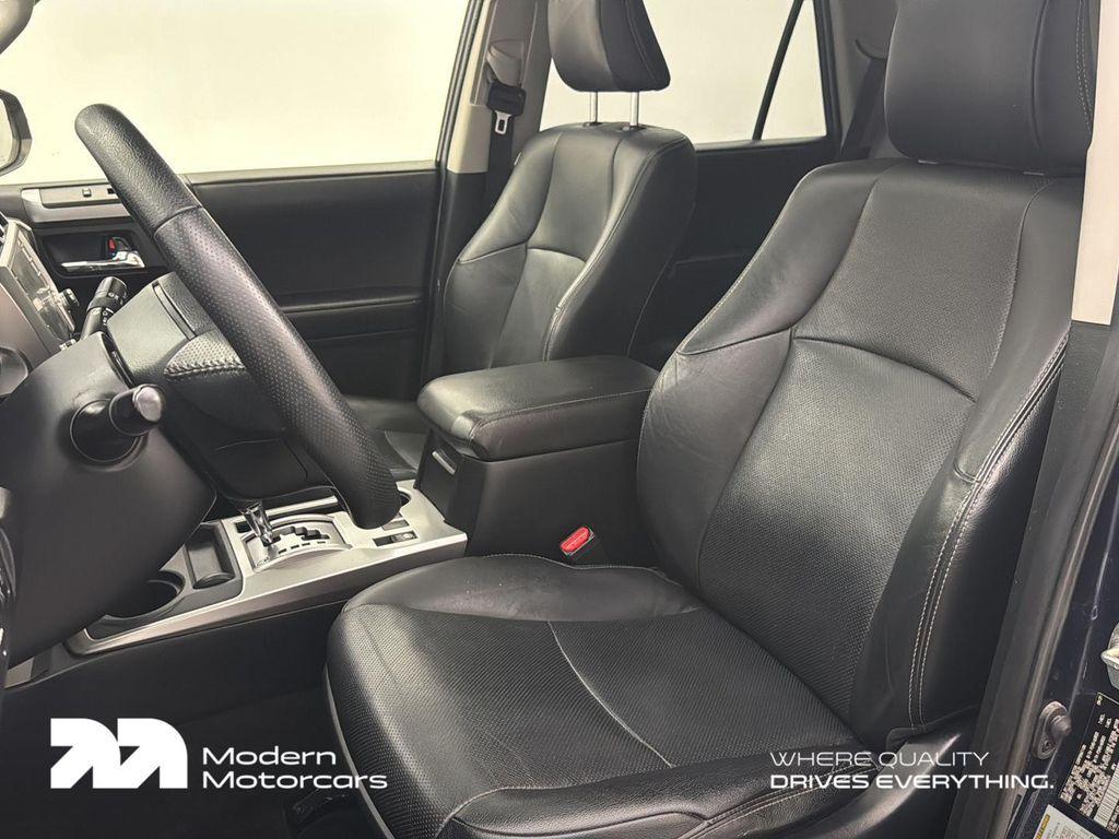 used 2022 Toyota 4Runner car, priced at $43,999