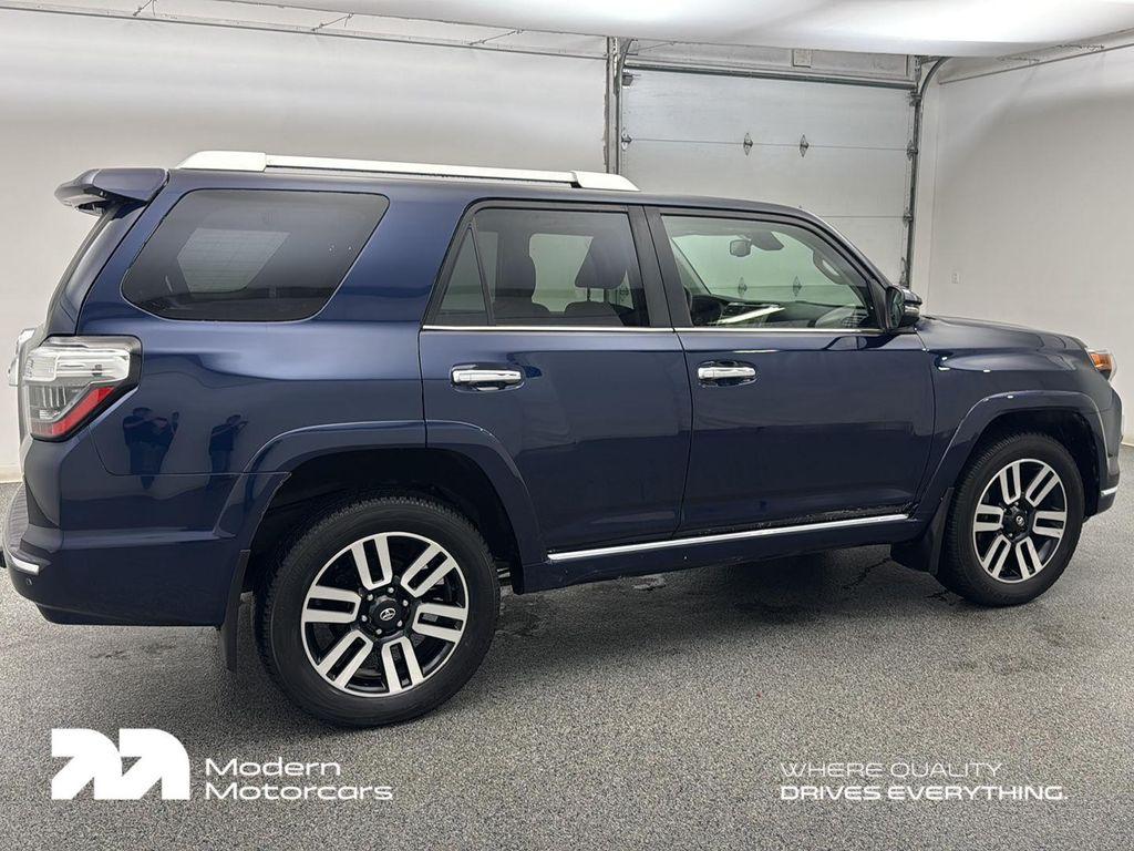 used 2022 Toyota 4Runner car, priced at $43,999