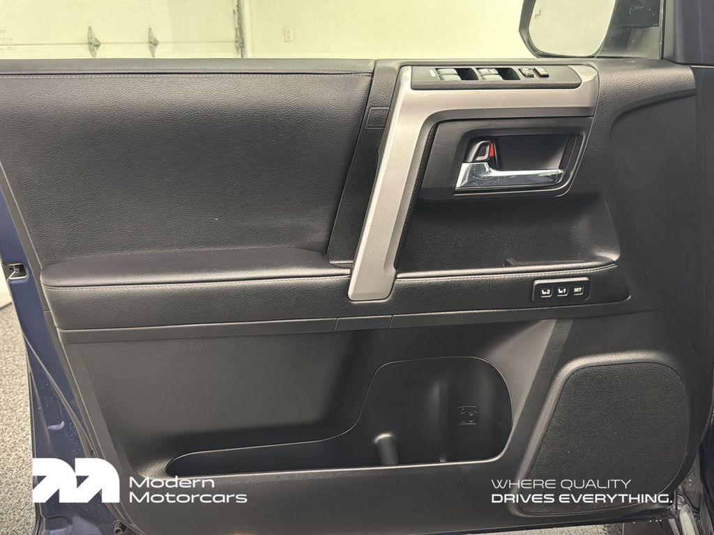 used 2022 Toyota 4Runner car, priced at $43,999