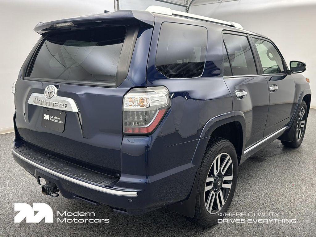 used 2022 Toyota 4Runner car, priced at $43,999