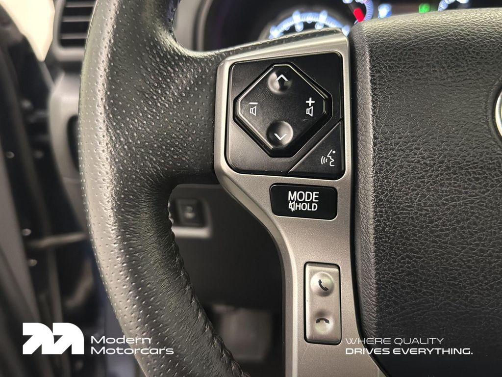 used 2022 Toyota 4Runner car, priced at $43,999