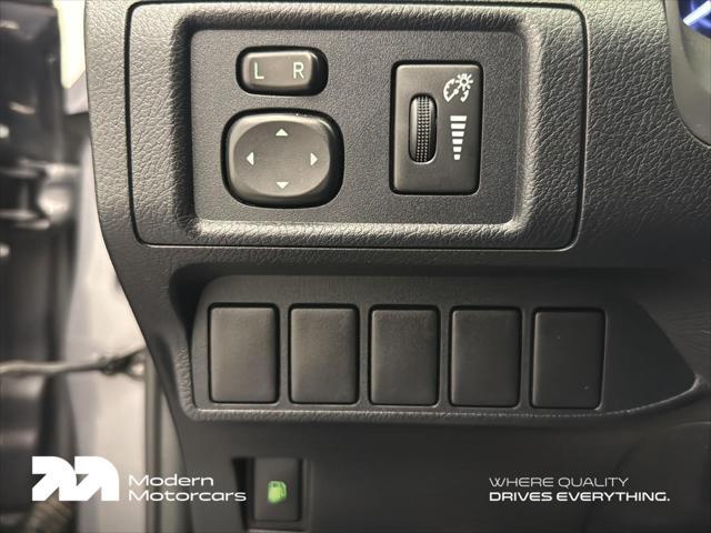 used 2017 Lexus CT 200h car, priced at $17,999