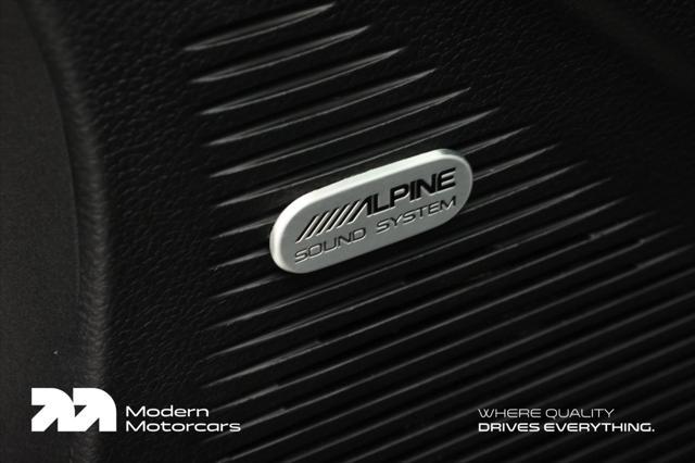 used 2022 Dodge Challenger car, priced at $26,999