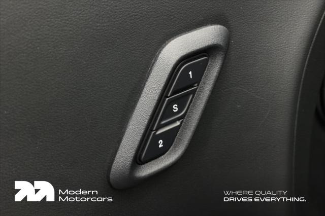 used 2022 Dodge Challenger car, priced at $26,999