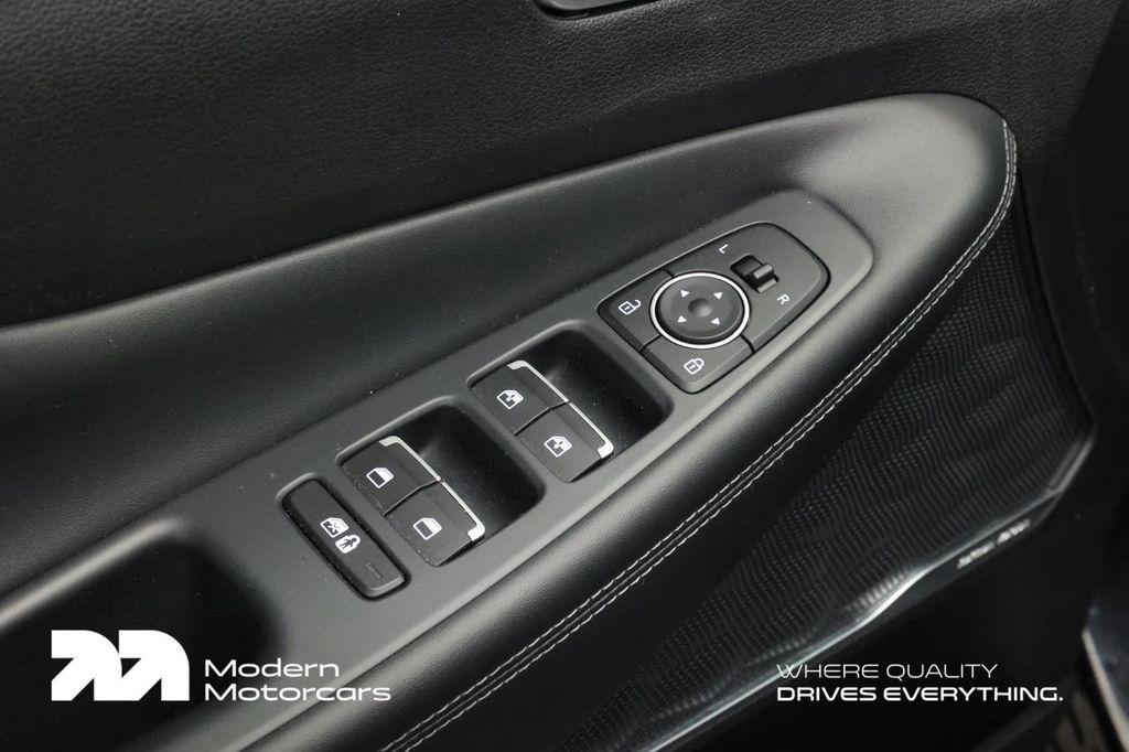 used 2023 Hyundai Santa Fe car, priced at $24,999