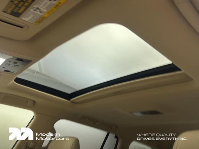 used 2019 Lexus LX 570 car, priced at $58,999
