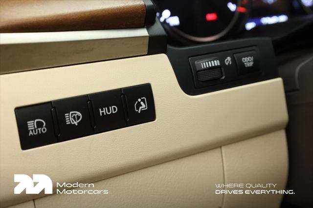 used 2019 Lexus LX 570 car, priced at $58,999