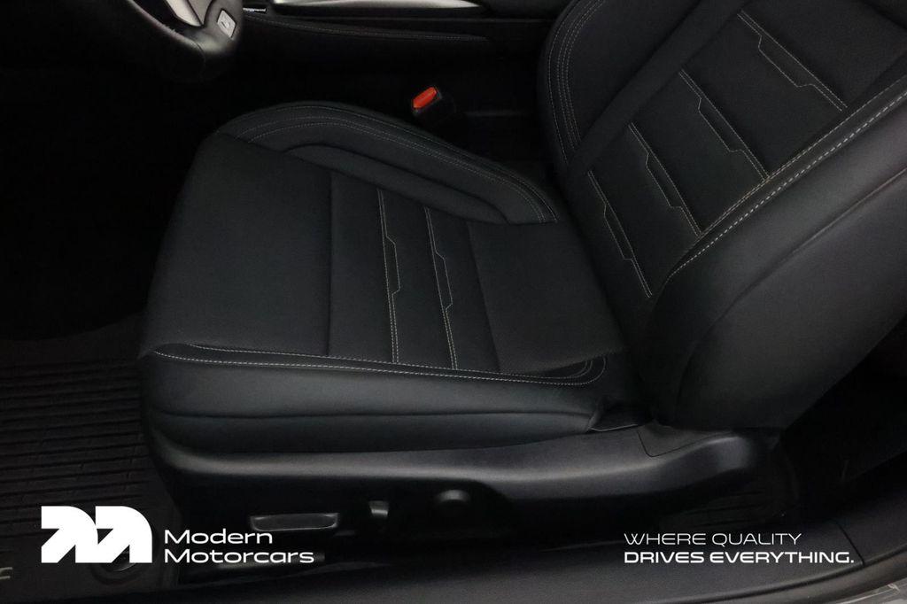 used 2023 Lexus RC 350 car, priced at $49,136