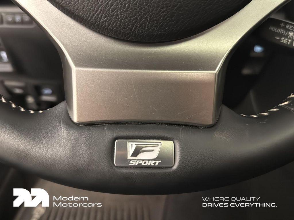 used 2023 Lexus RC 350 car, priced at $49,136