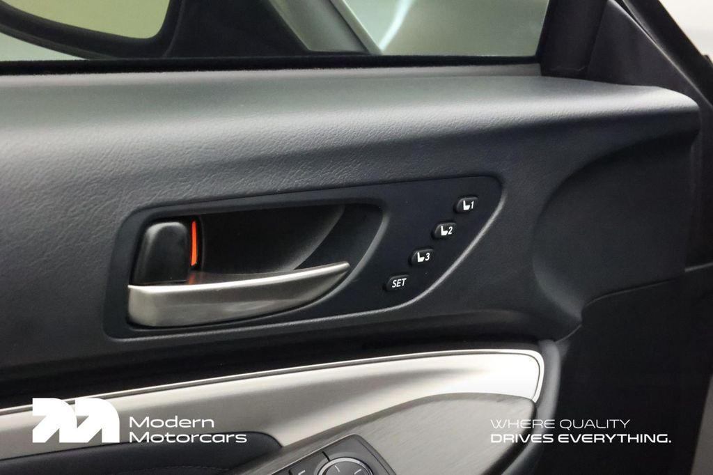 used 2023 Lexus RC 350 car, priced at $49,136