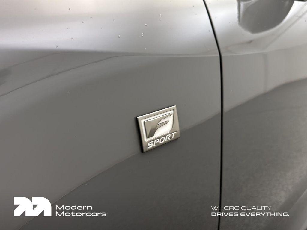 used 2023 Lexus RC 350 car, priced at $49,136