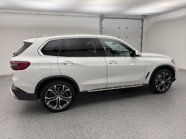 used 2020 BMW X5 car, priced at $36,999