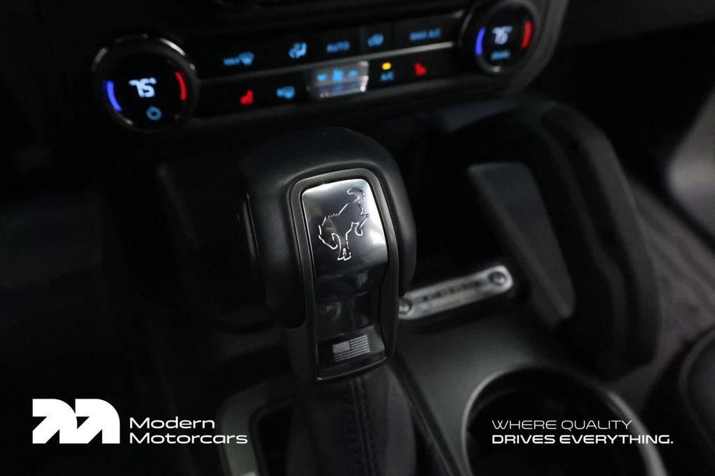 used 2023 Ford Bronco car, priced at $48,999