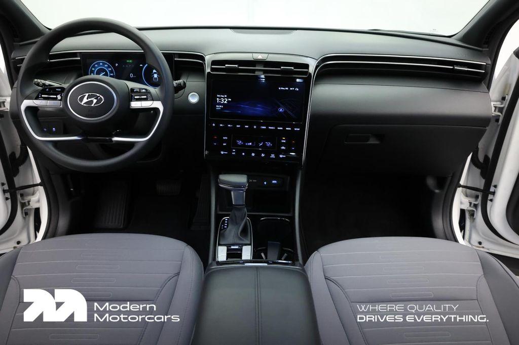 used 2024 Hyundai SANTA CRUZ car, priced at $27,962