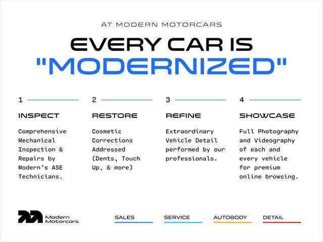 used 2023 Tesla Model Y car, priced at $32,999