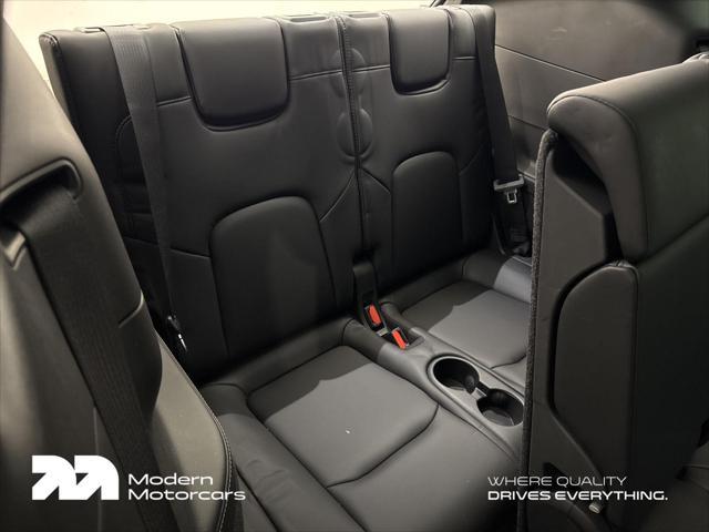 used 2023 Tesla Model Y car, priced at $32,999