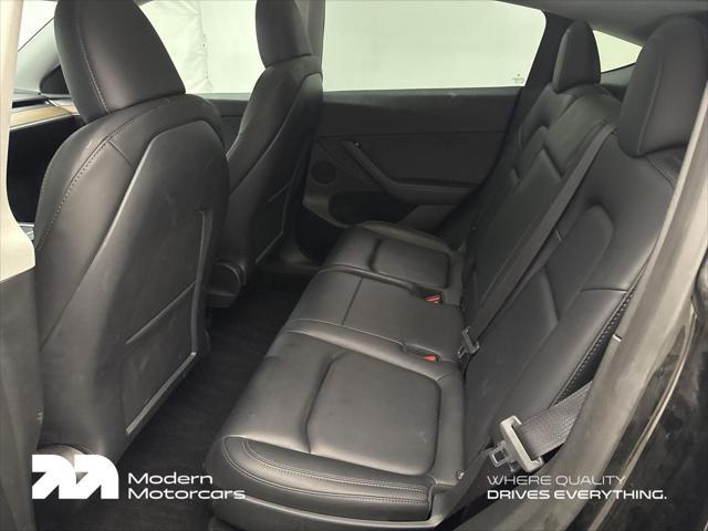 used 2023 Tesla Model Y car, priced at $32,999