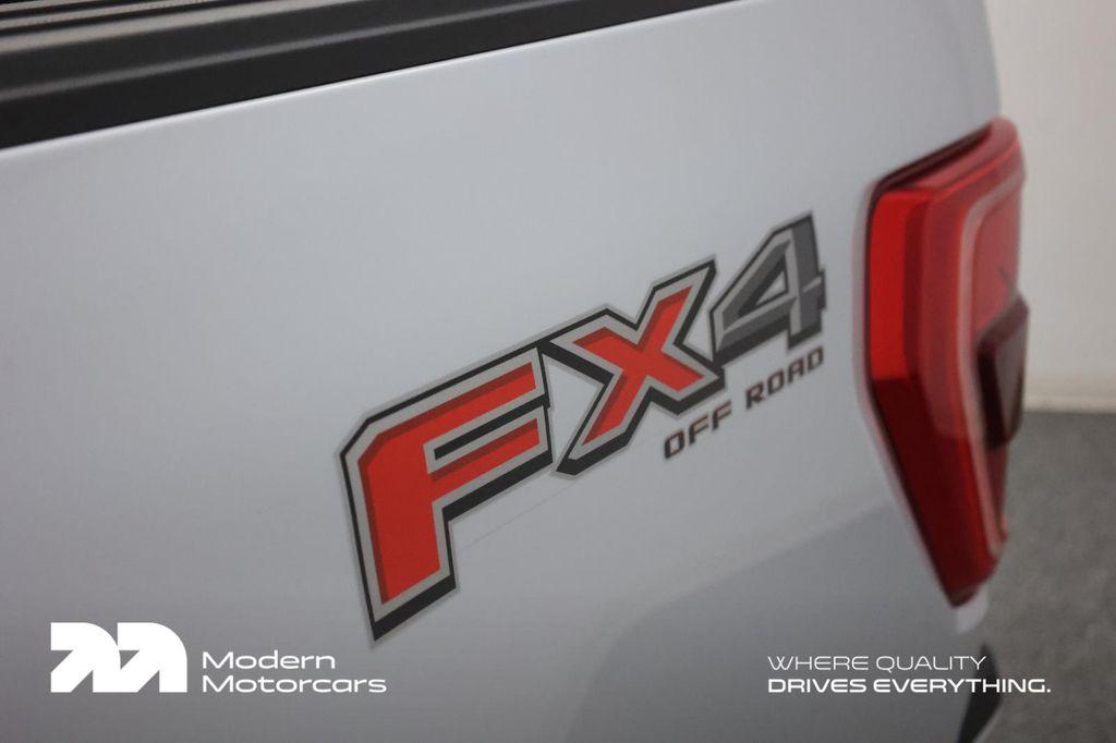 used 2022 Ford F-150 car, priced at $37,844