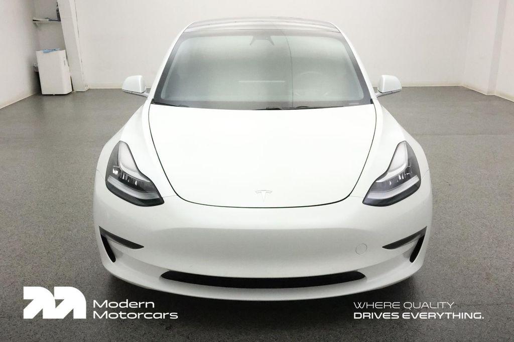 used 2019 Tesla Model 3 car, priced at $23,999