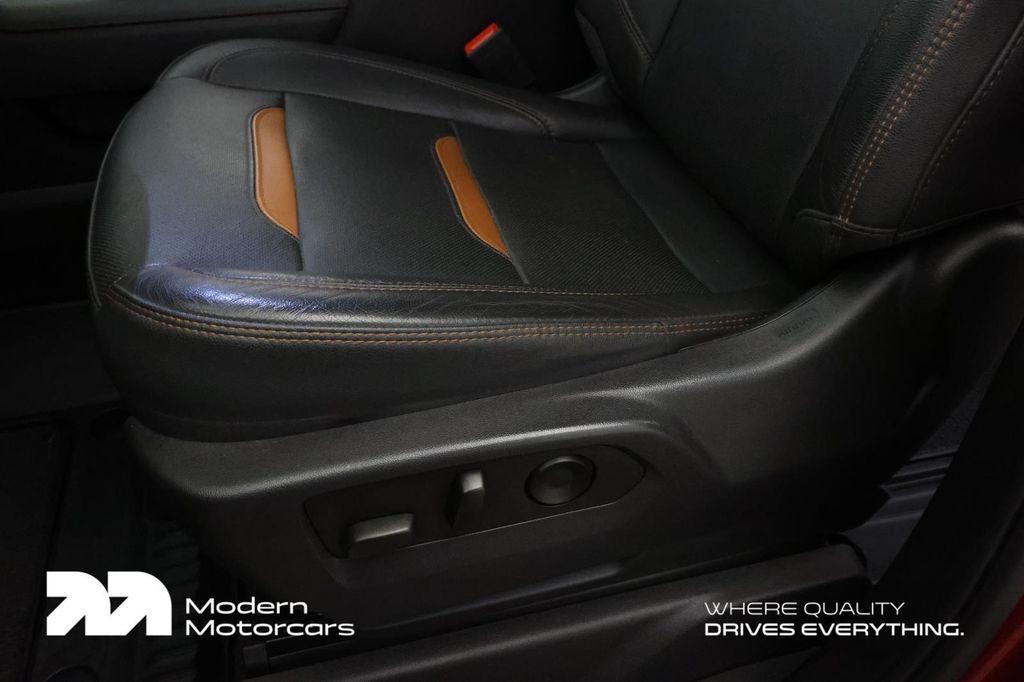 used 2023 GMC Sierra 1500 car, priced at $56,338