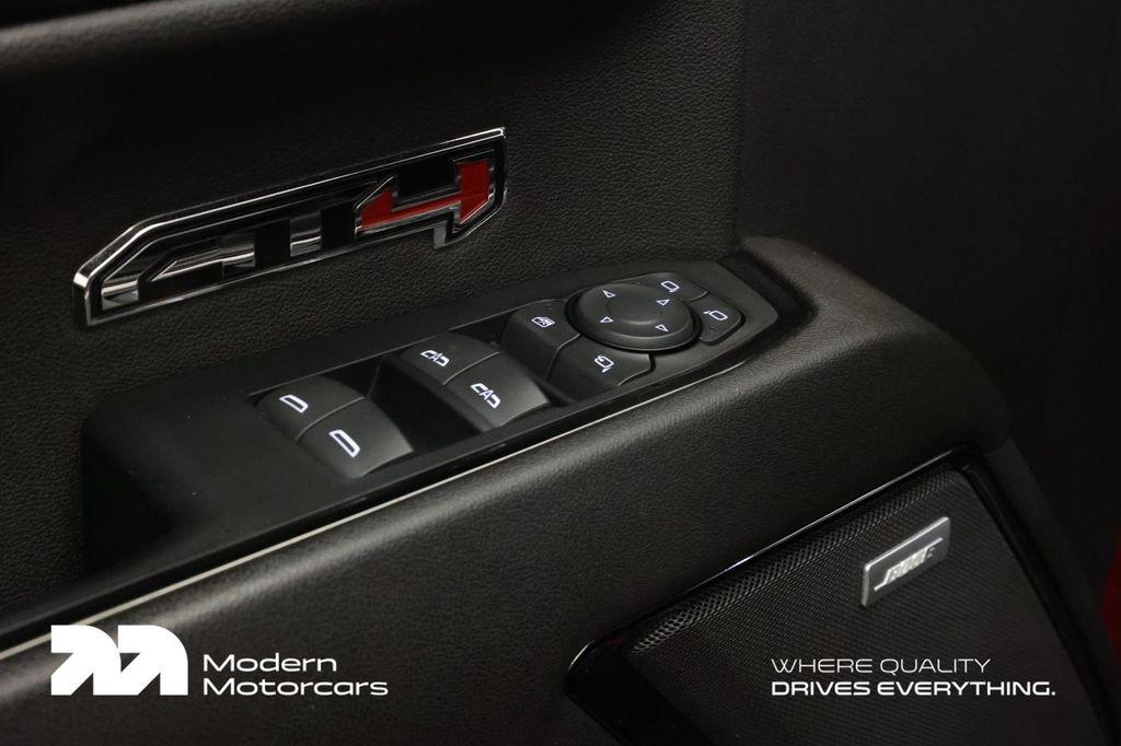 used 2023 GMC Sierra 1500 car, priced at $56,338