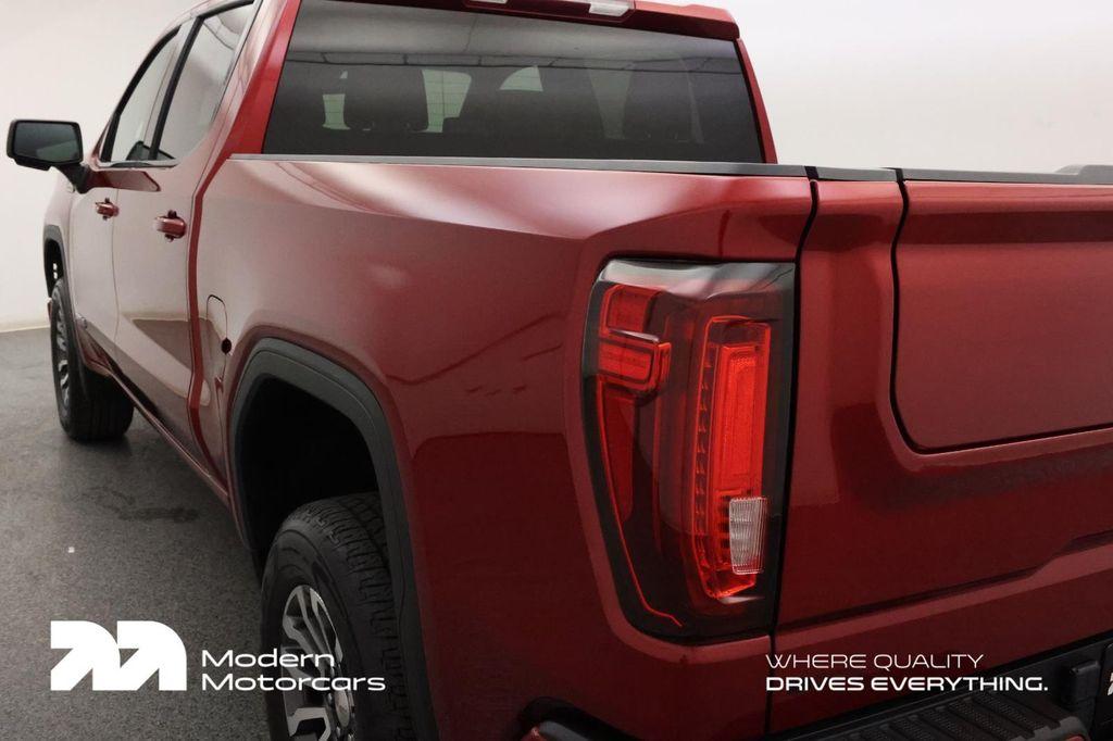 used 2023 GMC Sierra 1500 car, priced at $56,338
