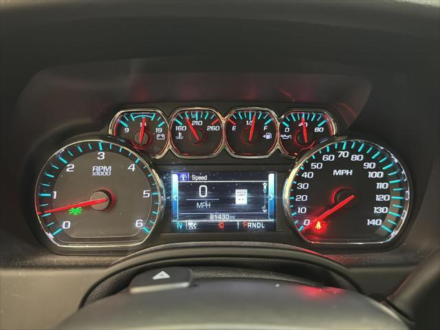 used 2018 GMC Yukon car, priced at $31,999